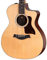 Volksgitaar Taylor 50th Anniversary 214ce Plus - Natural