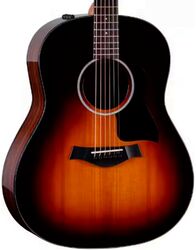 Folk gitaar Taylor 217e-SB Plus - sunburst