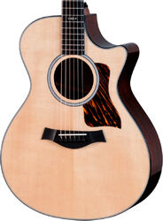Folk gitaar Taylor Next Generation 312ce - natural