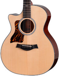 Folk gitaar Taylor Next Generation 314ce LH - Natural