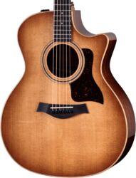 Volksgitaar Taylor 314ce Studio SEB - Shaded edge burst