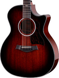 Folk gitaar Taylor Next Generation 324ce - Natural
