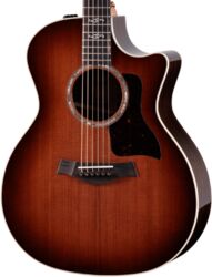 Volksgitaar Taylor 50th Anniversary 414ce Special Edition - Shaded edgeburst