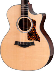 Folk gitaar Taylor Next Generation 414ce - Natural