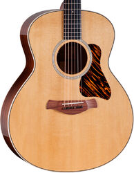 Elektro-akoestische gitaar Taylor Gold Label 514e