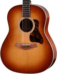 Folk gitaar Taylor Gold Label 517e SB - Sunburst Firestripe Pickguard