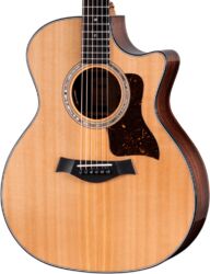 Volksgitaar Taylor Legacy 714ce - Natural