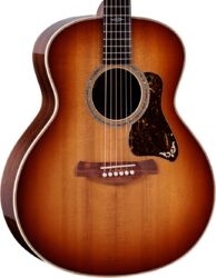 Volksgitaar Taylor Gold Label 814e - Sunburst