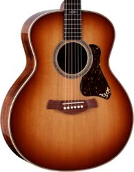 Volksgitaar Taylor Gold Label 814e Koa - Sunburst