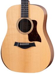Folk gitaar Taylor Academy 10e Figured AA-Koa Ltd - natural