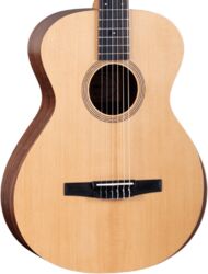 Klassieke gitaar 4/4 Taylor Academy 12e-N Walnut LH - Natural matte