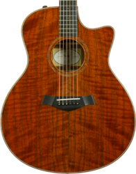 Custom Shop GS-ce Koa #1105106127 - natural