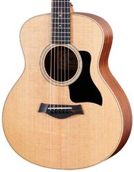 Reis folk gitaar Taylor GS Mini Sapele (2024) - Natural matte