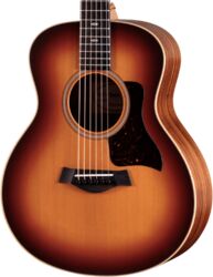 Folk gitaar Taylor Sunset Blvd GS Mini-e Rosewood SEB - Sunset edgeburst matte