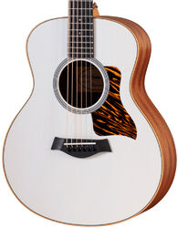 Volksgitaar Taylor GS Mini-e Special Edition - Trans white