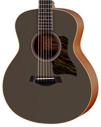 Folk gitaar Taylor GS Mini-e Special Edition - olive