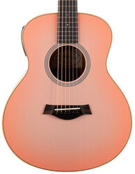 Folk gitaar Taylor GS Mini-e Rosewood - Sakuraburst