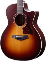 Folk gitaar Taylor The Last of Us Replica 314c - tobacco sunburst