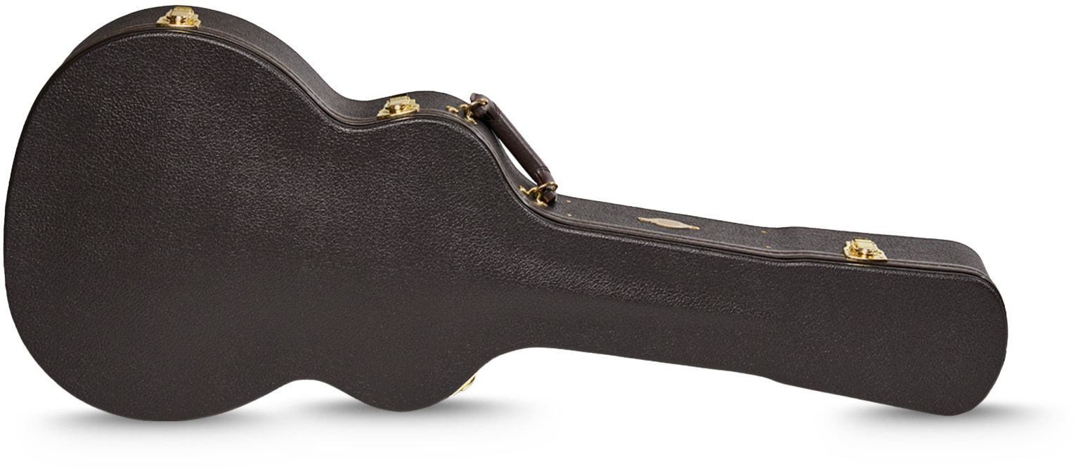Taylor The Last Of Us Replica 314c Grand Auditorium Cw Epicea Sapele Eb Es2 - Tobacco Sunburst - Folk gitaar - Variation 3