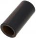 Wood Guitar Slide Ebony 13/16 Large