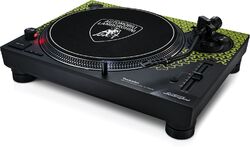 Vinyldraaitafel  Technics SL-1200M7b Green Lamborghini