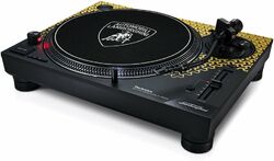 Vinyldraaitafel  Technics SL-1200M7b Yellow Lamborghini