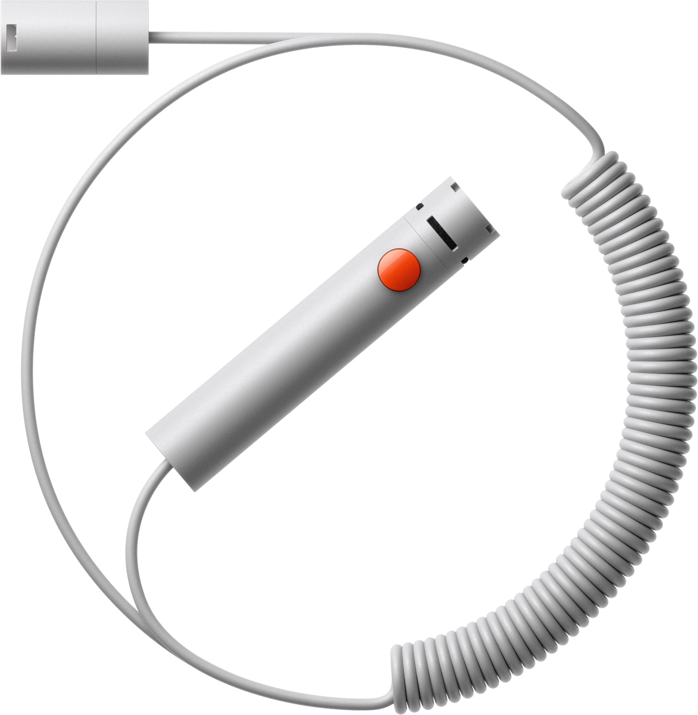 Teenage Engineering Handy-mic - Zang­mi­cro­foons - Main picture