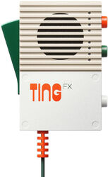 Sampler Teenage engineering EP-2350 Ting (micro)