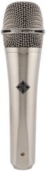M80 Satin Chrome