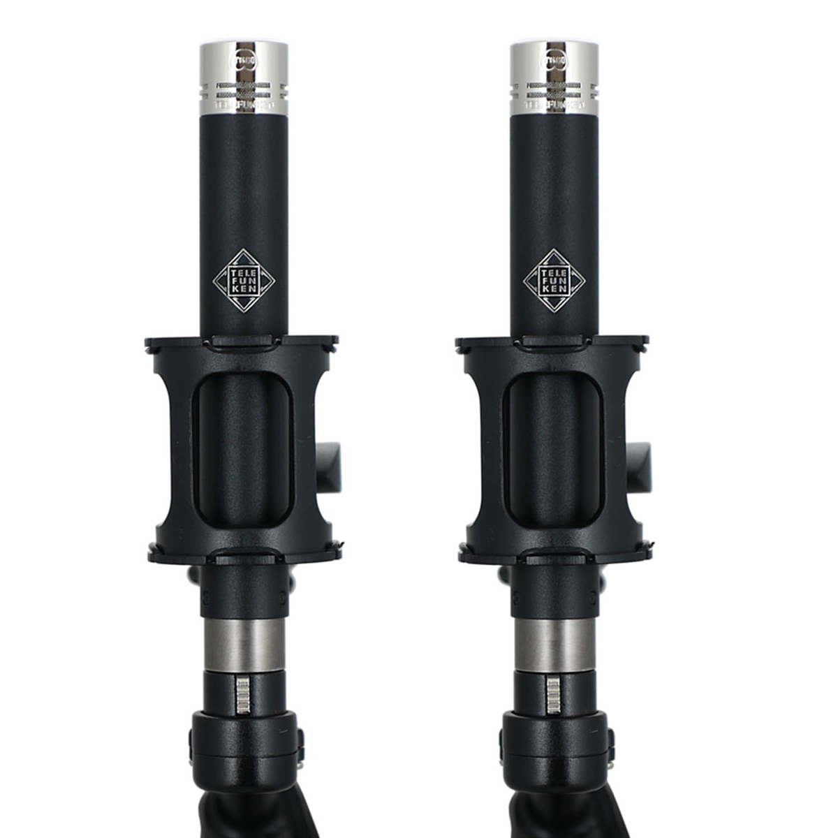 Telefunken M60 Master - Ss -  - Variation 1