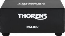 Voorversterker Thorens MM-002