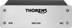 Voorversterker Thorens MM-008