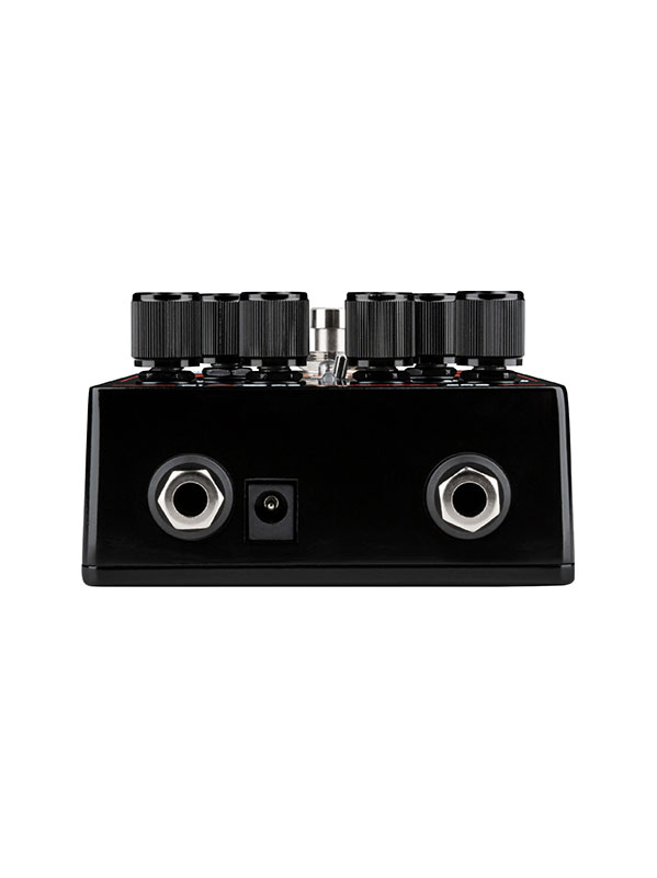 Thorn Soundlabs Steambass Flexible Bass Compressor - Compressor/sustain/noise gate effectpedaal bass - Variation 3