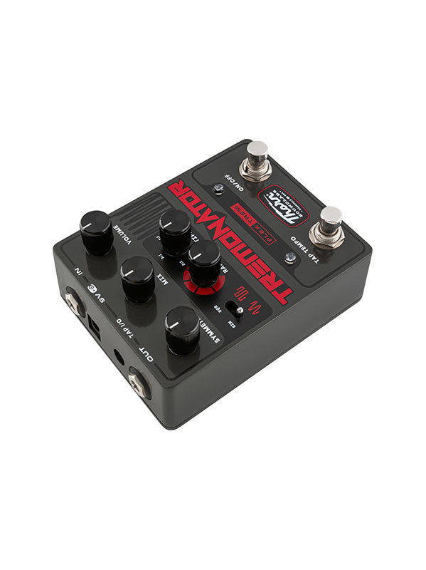 Thorn Soundlabs Tremonator Flexible Tremolo - Modulation/chorus/flanger/phaser en tremolo effect pedaal - Variation 2
