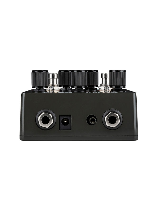 Thorn Soundlabs Tremonator Flexible Tremolo - Modulation/chorus/flanger/phaser en tremolo effect pedaal - Variation 3