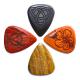 4 Wood Picks Pack - Laser