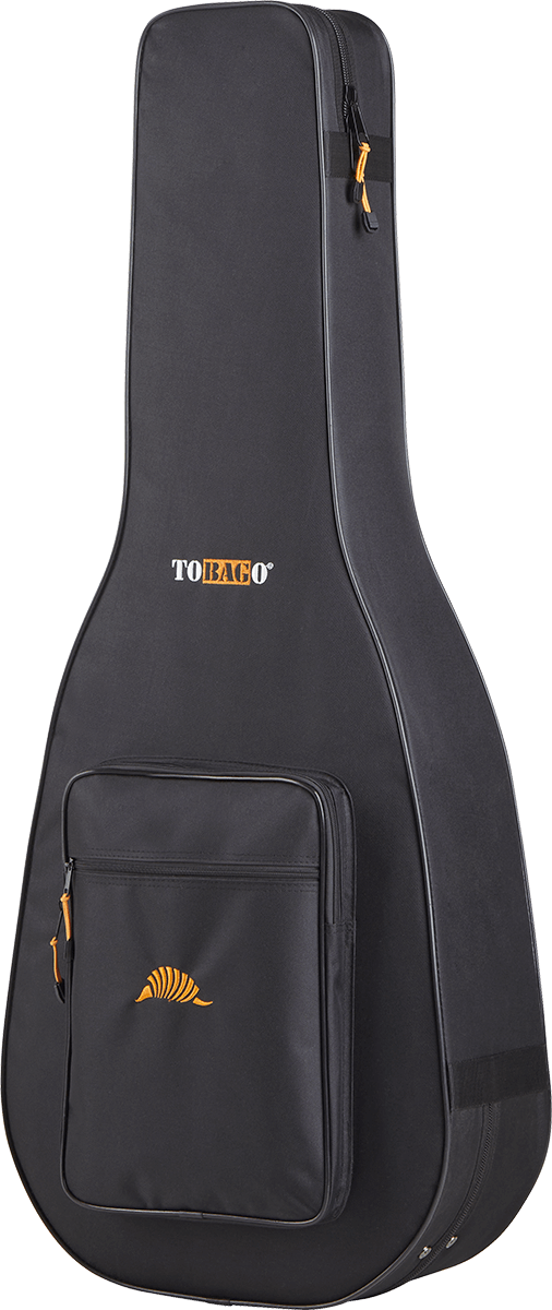 Tobago Etui Softcase Folk Dreadnought Et Auditorium - Tas voor Akoestische Westerngitaar - Main picture