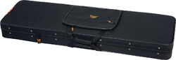 Elektrische baskoffer Tobago Low softcase case