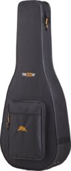 Tas voor akoestische westerngitaar Tobago Softcase folk Dreadnought and Auditorium