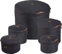 Tomhoes Tobago Rock Drum Kit 10x8
