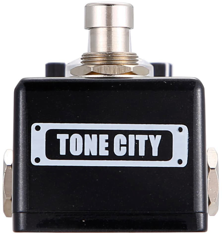Tone City Audio Wildfro Distortion Custom - Overdrive/Distortion/fuzz effectpedaal - Variation 2