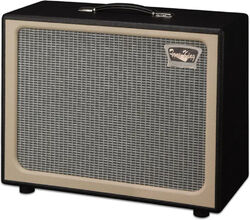 Elektrische gitaar speakerkast  Tone king Imperial 112 Guitar Cab. - Black