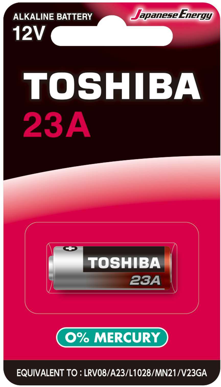 Toshiba 23a - Batterij - Main picture