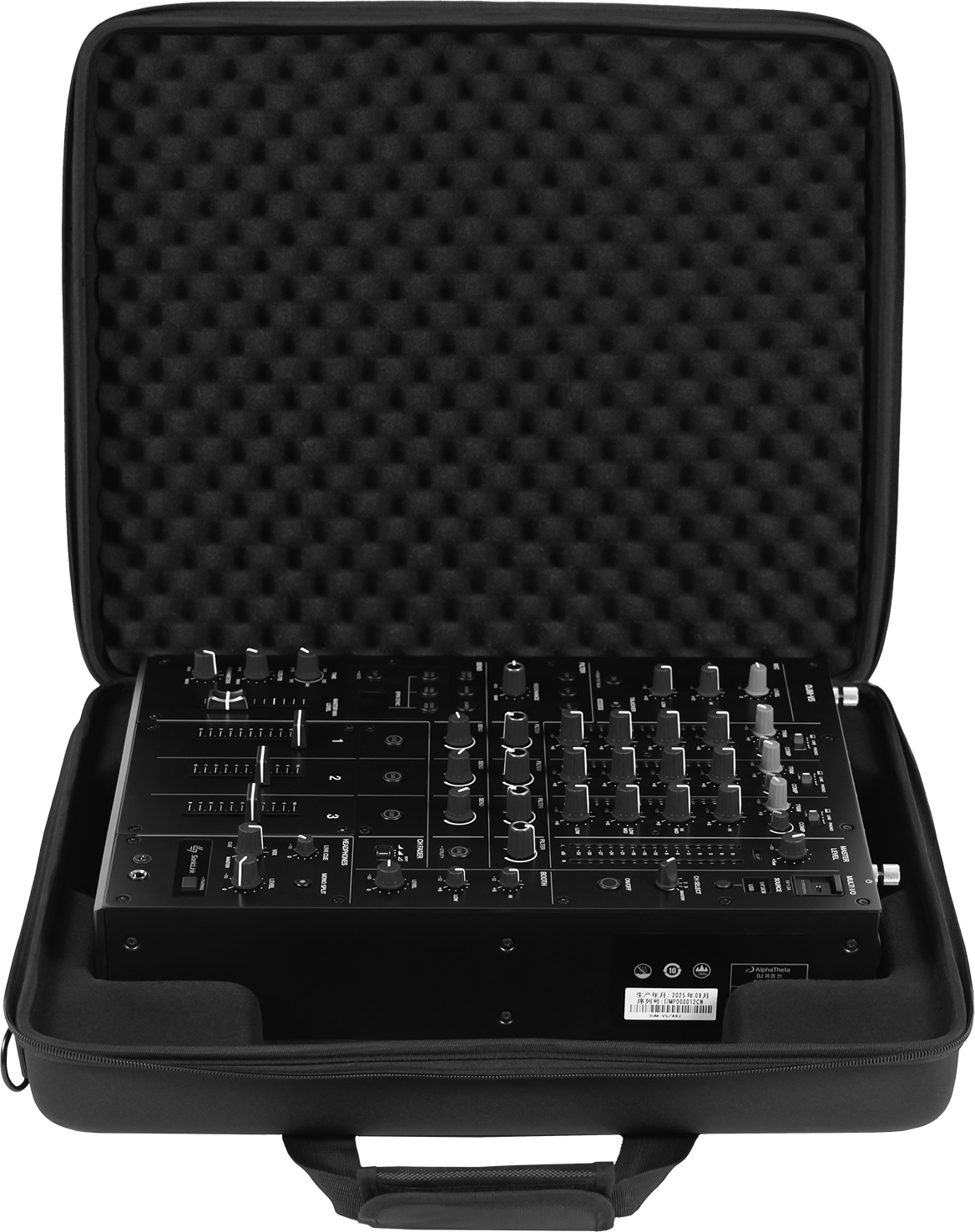 Udg U 8517 Bl - DJ hoes - Main picture