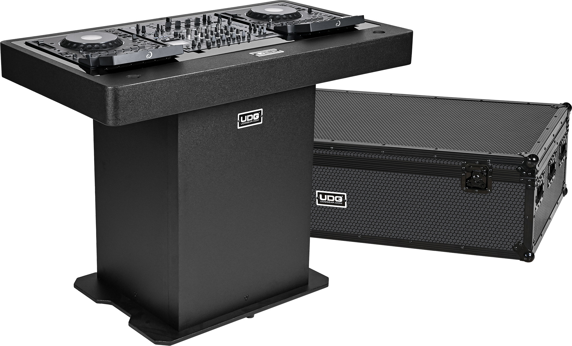 Udg U 91119 Bl - DJ standaard & statief - Main picture