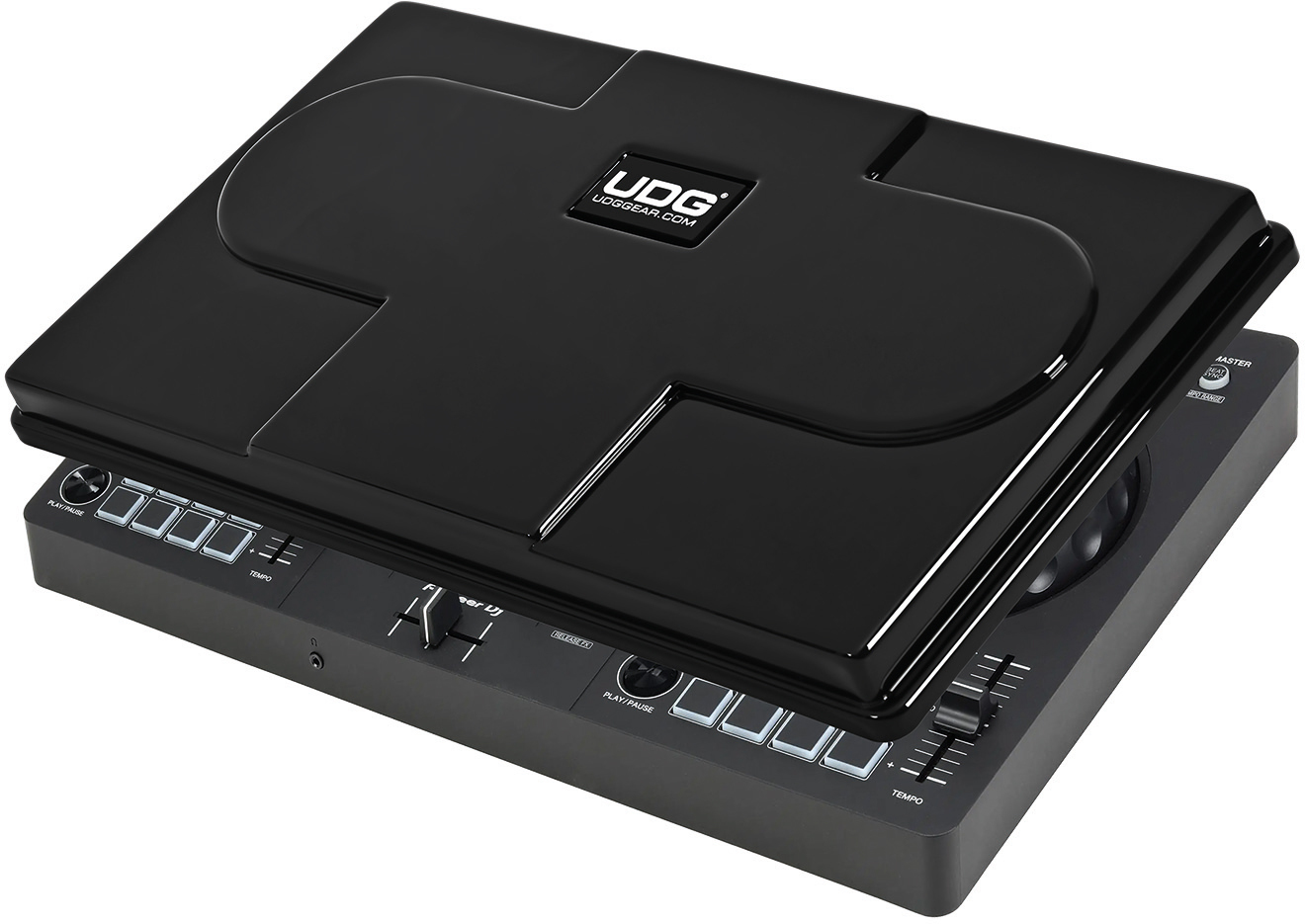 Udg U 94121 Bl (cover Ddj-flx4) - Draaitafelafdekking - Main picture