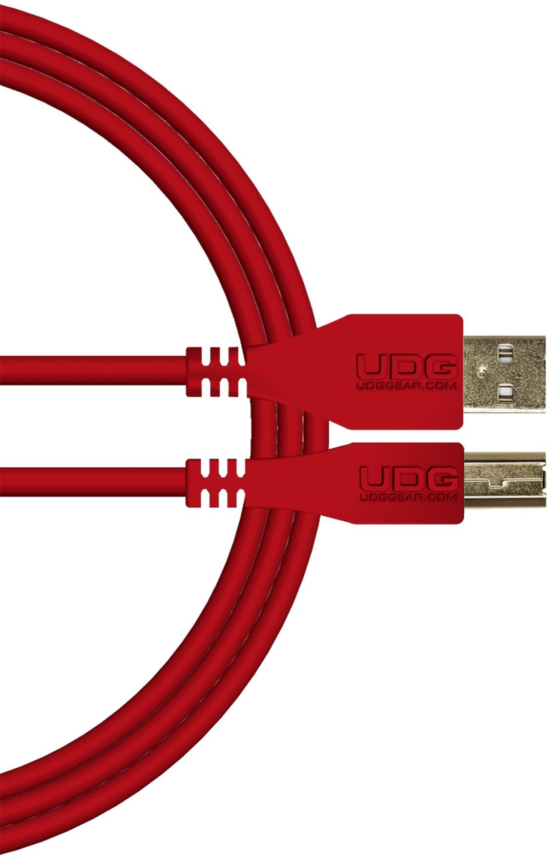 Udg U 95002 Rd - Kabel - Main picture