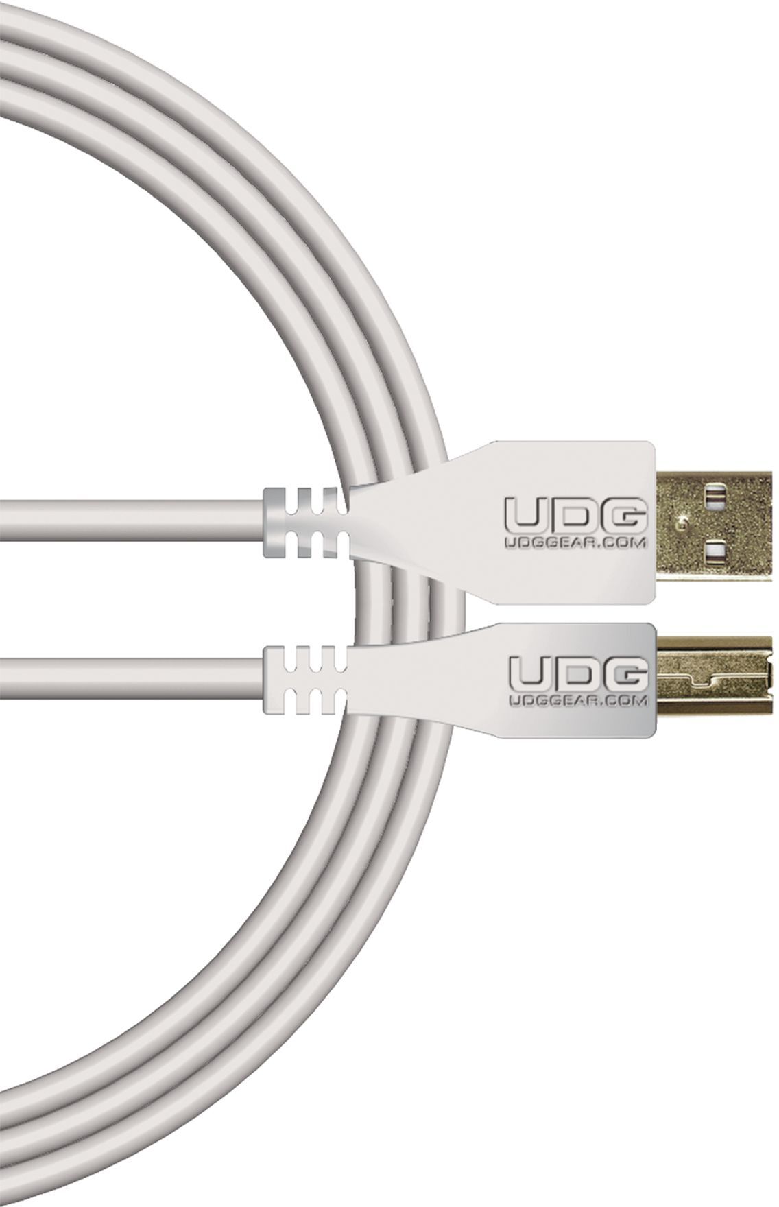 Udg U 95002 Wh - Kabel - Main picture