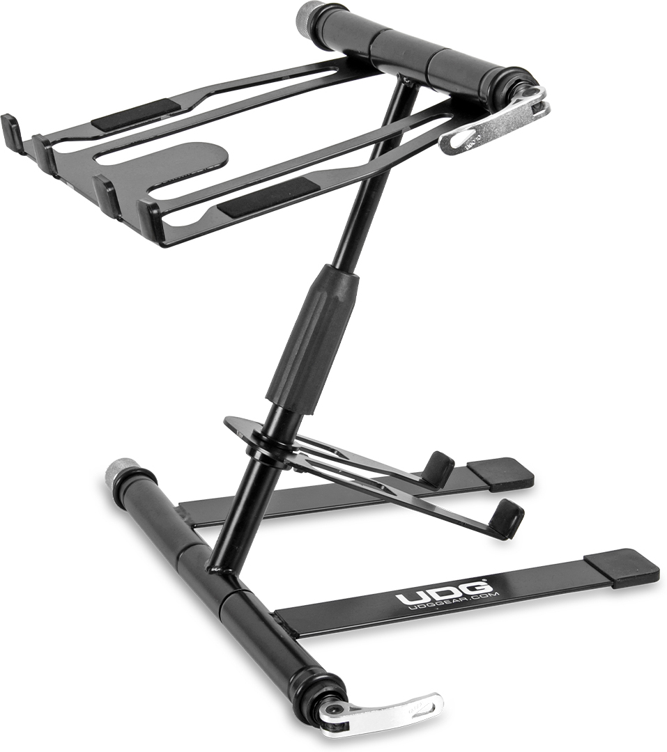 Udg U 96113 Bl (ultimate Digi Laptop Stand) - Studiostandaard - Main picture