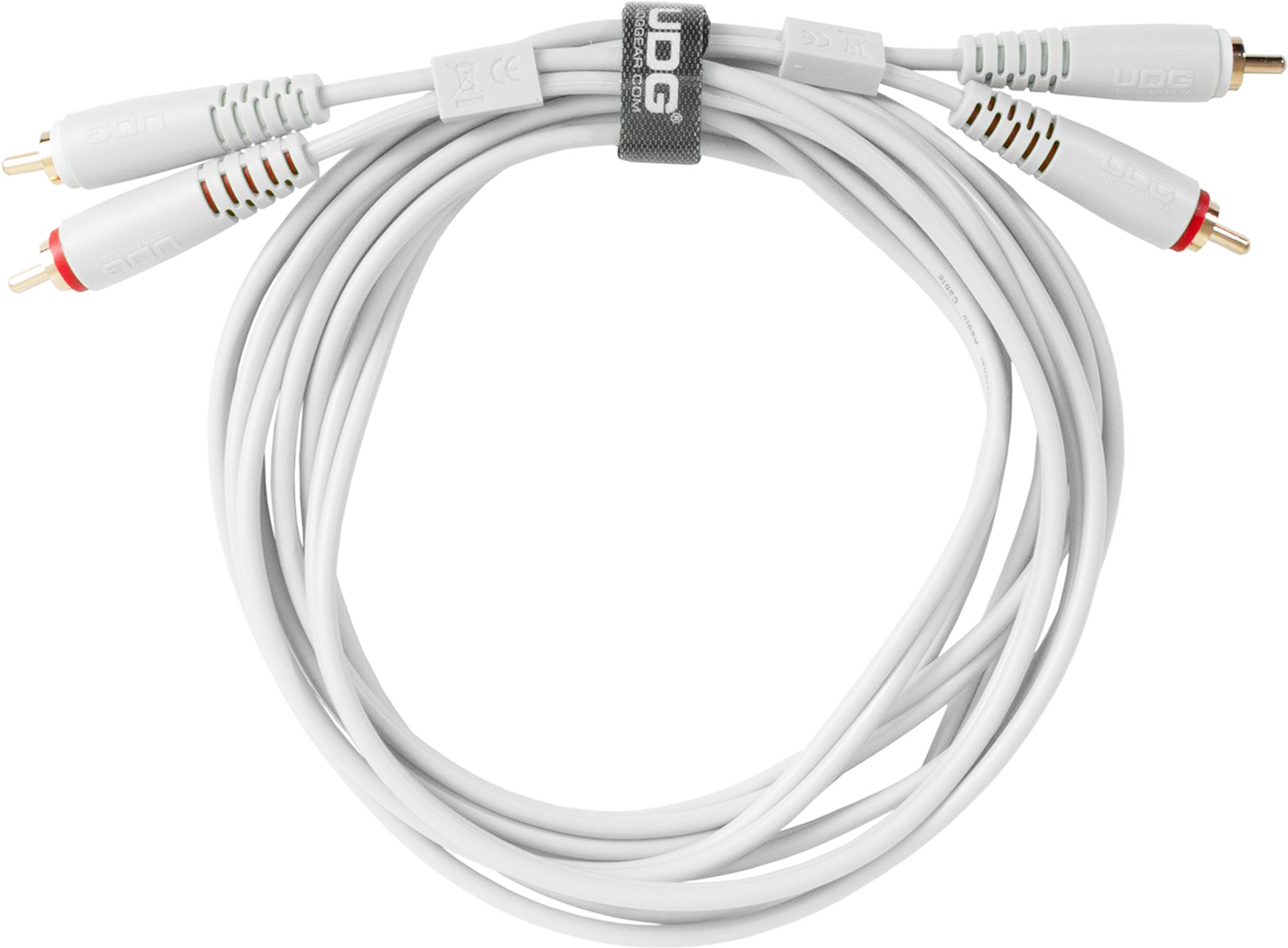 Udg U 97001 Wh - Kabel - Main picture